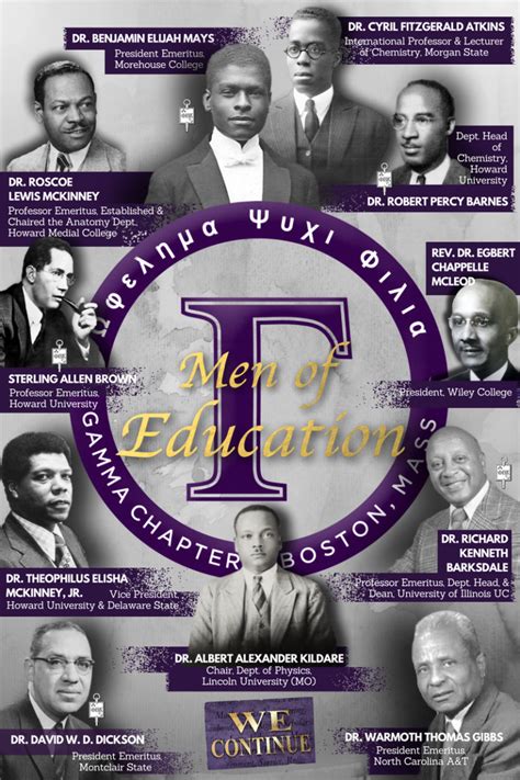 omega psi phi presidents.